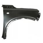 PARAFANGO ANTERIORE DX C/FORO LUCC SUZUKI VITARA 2015>