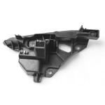 CERNIERA STAFFA SUPPORTO COFANO ANTERIORE DX SMART FORFOUR 2014