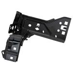 SEDE FARO PROIETTORE ANTERIORE DX SMART FORTWO 07/14> FORFOUR W 453 11/14>