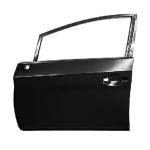 PORTA ANTERIORE SX TOYOTA PRIUS 07/09>