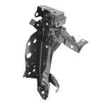 STAFFA RADIATORE LATERALE DX TOYOTA PRIUS 2023>