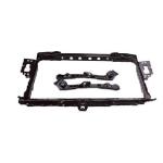 OSSATURA FRONTALE CALANDRA ANTERIORE TOYOTA RAV 4 01/06> COMPLETA DI SEDE FARO
