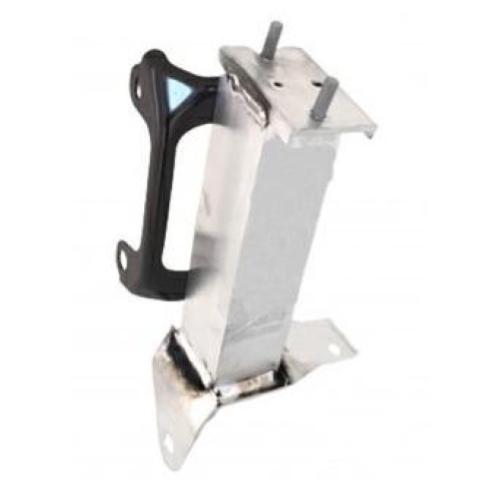 STAFFA RINFORZO PARAURTI ANTERIORE SX TOYOTA HIGHLANDER 2019> ALLUMINIO