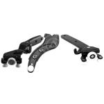KIT RULLO PORTA LATERALE DX SCORREVOLE VOLKSWAGEN CADDY 08/04>