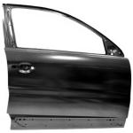 PORTA ANTERIORE DX VOLKSWAGEN TIGUAN 09/07>