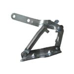 CERNIERA STAFFA COFANO ANTERIORE DX VOLKSWAGEN TRANSPORTER T5 2003>