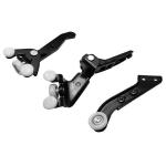 KIT RULLO PORTA LATERALE DX VOLKSWAGEN TRANSPORTER T5 09/06>/T6 01/15>
