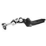 RULLO C/LE C/STAFFA PORTA LATERALE DX SCORREVOLE VOLKSWAGEN TRANSPORTER T5 06>/T6 2015>