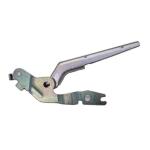 CERNIERA STAFFA COFANO ANTERIORE DX VOLKSWAGEN GOLF 8 2020>