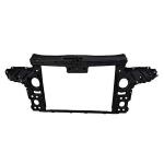 OSSATURA FRONTALE CALANDRA ANTERIORE PORSCHE CAYENNE 2007>