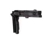 STAFFA PARAFANGO ANTERIORE DX PORSCHE CAYENNE 09/14>SUPERIORE