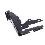 SUPPORTO PARAFANGO ANTERIORE DX PORSCHE PANAMERA 2009>