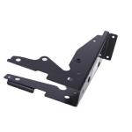 SUPPORTO PARAFANGO ANTERIORE SX PORSCHE PANAMERA 2009>