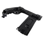 STAFFA FARO FANALE PROIETTORE DX PORSCHE MACAN 2014