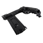 STAFFA FARO FANALE PROIETTORE SX PORSCHE MACAN 2014