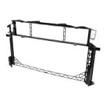 SUPPORTO RADIATORE PORSCHE PANAMERA 2009> TELAIO