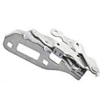 CERNIERA STAFFA COFANO ANTERIORE DX PORSCHE PANAMERA DAL 2013