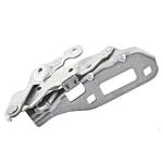 CERNIERA STAFFA COFANO ANTERIORE SX PORSCHE PANAMERA DAL 2013