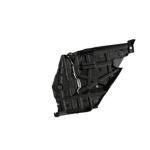 STAFFA FARO FANALE PROIETTORE DX ALOGENO PORSCHE PANAMERA DAL 2013