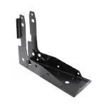 SUPPORTO PARAFANGO ANTERIORE DX PORSCHE PANAMERA DAL 2013