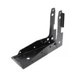 SUPPORTO PARAFANGO ANTERIORE SX PORSCHE PANAMERA DAL 2013