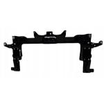 OSSATURA FRONTALE CALANDRA ANTERIORE PORSCHE PANAMERA 2016