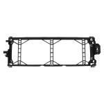 SUPPORTO RADIATORE TESLA MODEL 3 2017