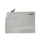 PORTA ANTERIORE SX TESLA MODEL 3 01/17>ALLUMINIO