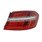 FANALE FANALINO POSTERIORE DX EST A LED MERCEDES CLASSE E W212 2009> ULO
