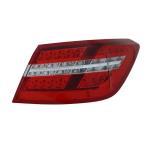FANALE FANALINO POSTERIORE DX EST MERCEDES CLASSE E C207-A207 COUPE 2009> ULO