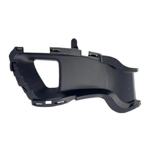 DEFLETTORE ARIA PARAURTI ANT/DX ALFA GIULIA 01/16> VELOCE