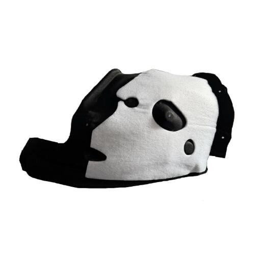 RIPARO PASSARUOTA LOCARO ANT/SX PARTE POST ALFA GIULIA 01/16>