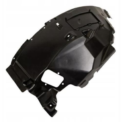 RIPARO PASSARUOTA LOCARO ANT/DX PARTE ANT ALFA GIULIA 01/16> VELOCE -injection-