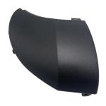 SPOILER PARAURTI ANT/DX ALFA STELVIO 01/17>