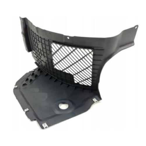 RIPARO PASSARUOTA LOCARO ANT/DX PARTE ANT AUDI A8 10/17> injection