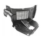 RIPARO PASSARUOTA LOCARO ANT/SX PARTE ANT AUDI A8 10/17> injection