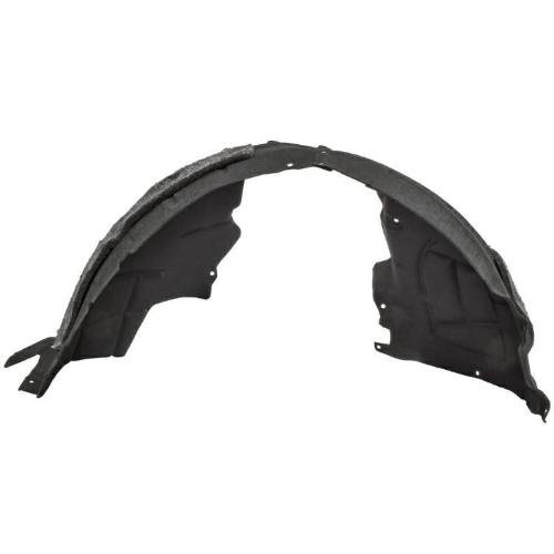 RIPARO PASSARUOTA LOCARO ANT/DX PARTE POST AUDI A8 10/17> COTONE