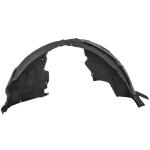 RIPARO PASSARUOTA LOCARO ANT/SX PARTE POST AUDI A8 10/17> COTONE