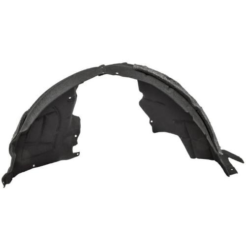 RIPARO PASSARUOTA LOCARO ANT/SX PARTE POST AUDI A8 10/17> COTONE