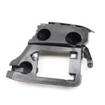 STAFFA GUIDA PARAURTI POSTERIORE DX AUDI A6 09/14>BERLINA