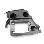 STAFFA GUIDA PARAURTI POSTERIORE SX AUDI A6 09/14>BERLINA