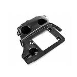 STAFFA GUIDA PARAURTI POSTERIORE DX AUDI A6 09/14>S-LINE 07/16> BERLINA
