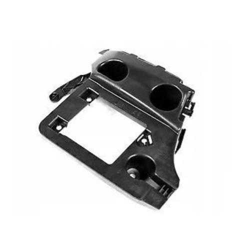 STAFFA GUIDA PARAURTI POSTERIORE SX AUDI A6 09/14>S-LINE 07/16> BERLINA