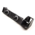 STAFFA GUIDA PARAURTI POSTERIORE DX INT AUDI A6 09/14> 07/16> BERLINA