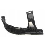 SUPPORTO CORNICE TERMINALE DI SCARICO SX AUDI A6 09/14>SW A6 06/16>