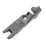 RINFORZO ASSORBITORE PARAURTI POSTERIORE SINISTRO PER AUDI Q5 2016>