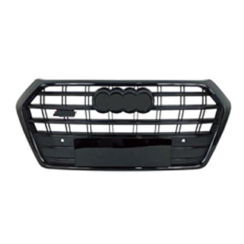 GRIGLIA MASCHERINA NERA C/PDC AUDIQ5/SQ5 01/16>