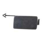 TAPPO PARAURTI COPRIGANCIO TRAINO POST/SX AUDI Q5 01/16>