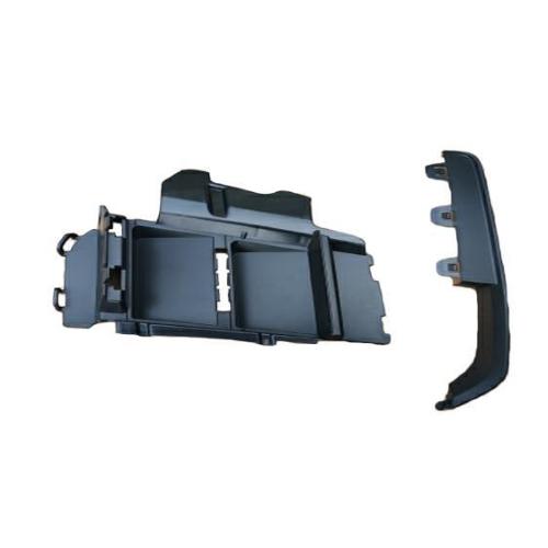 GRIGLIA PARAURTI ANT/DX INT AUDI Q5 01/16> S-LINE