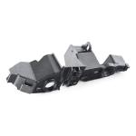 STAFFA GUIDA PARAURTI ANTERIORE DX INT AUDI Q5 01/16>